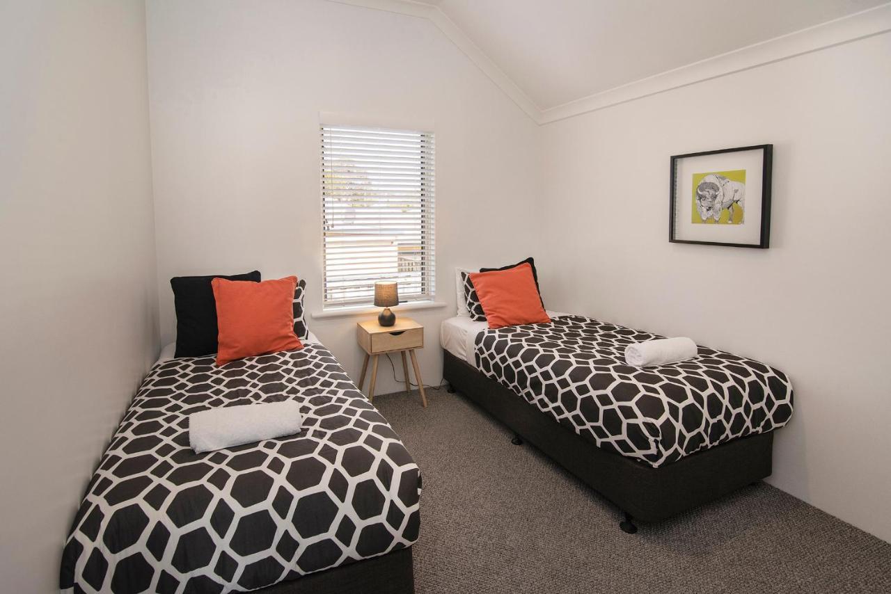 @Winenwaves Margaret River Ngoại thất bức ảnh